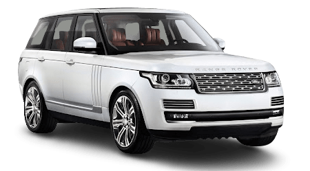 Range Rover Range Rover 2017-2023 (L405 Facelift) 